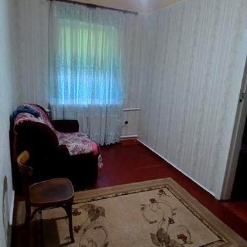 пол дома как 2к.кв., мебель, техника, Борщаговка, м.Академгородок