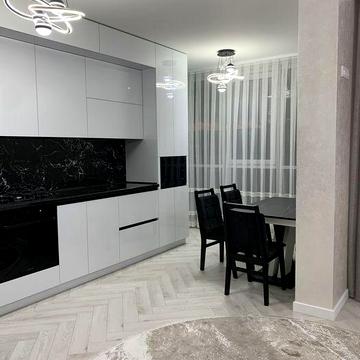 Воробкевича-ЖК«Водограй»VIP 3 кімнати ЖК Водограй