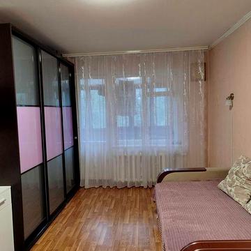 Продам 1-комн. квартиру ул. Семьи Глодан/Ярослава Мудрого, 4/9