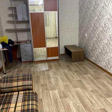 Сдам 1-нокомнаную квартиру на ул.Малиновского 14