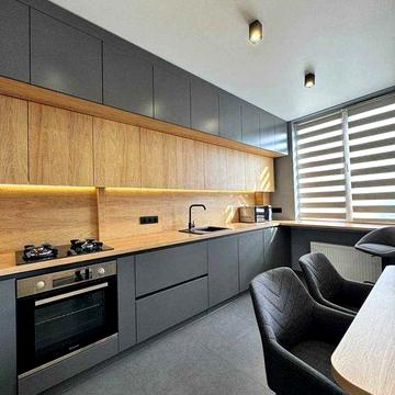 Продаж 1 кімнатної квартири з ремонтом по вул. Бігова ЖК Щасливий ЖК Щасливий