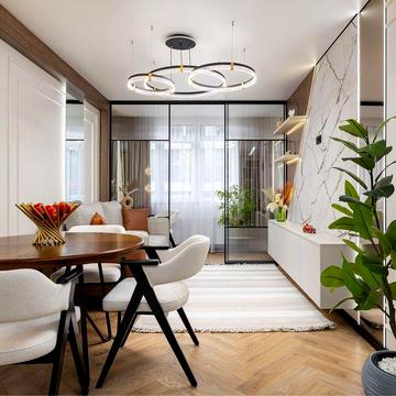 2-к квартира в ЖК Авалон Зелена Стріт,вул.Зелена,204 ЖК Avalon Zelena Street