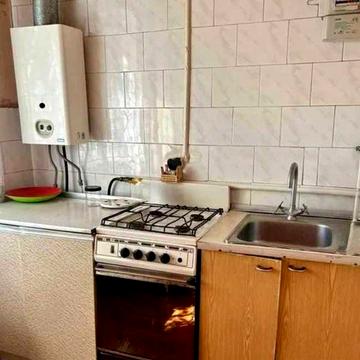 2 кім з окремими кімнатами 12 КВАРТАЛ (717269)