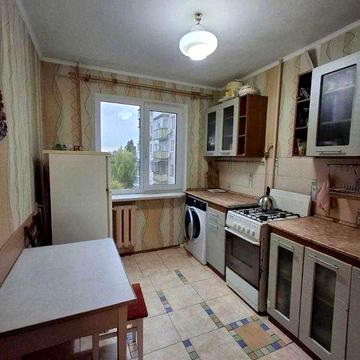 Здається 2к квартира вул Миколи Василенка поруч парк та НАУ