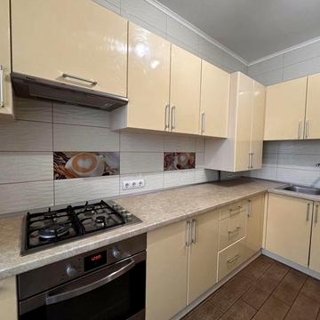 1 ком квартира 40м2 , ул Киевская , Центральный парк , Ирпень