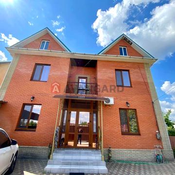 Червоної Калини вул. (Ашхабадська), 77