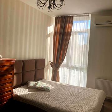 Регенераторна вул., 4 к6