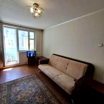 Сдам 1ком.кв Холодная Гора пер. Титаренковский-22.