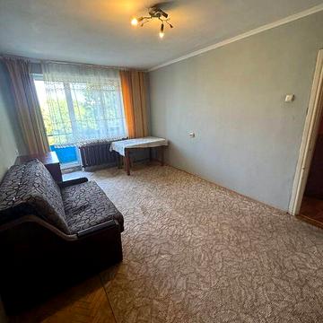 Довгострокова оренда 1к Квартира Петлюри Симона вулиця
