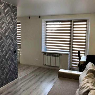 Сдам 1к квартиру на ул.Вознесенська, 25