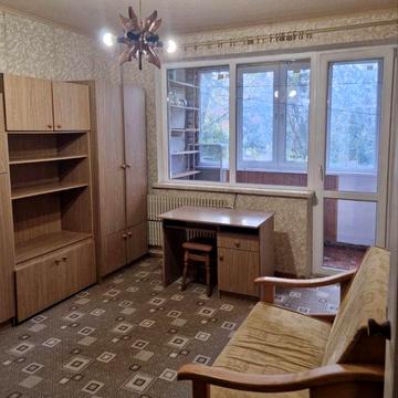 Однокомнатная квартира метро Киевская