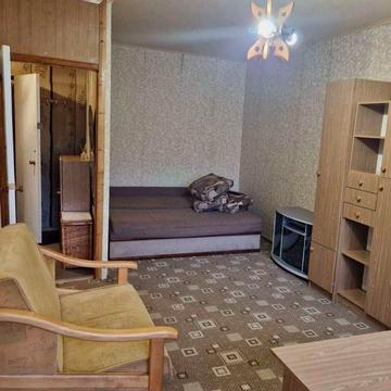 Однокомнатная квартира метро Киевская