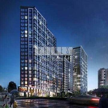 Продаж 1к квартири, ЖК Nordica Residence, шос. Залізничне, 45-А ЖК Nordica Residence