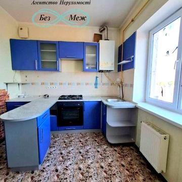 Продаж просторої 2 кім квартири в ЖК Софіївська Слобідка,  Є 3 РОКИ ЖК Софіївська Слобідка