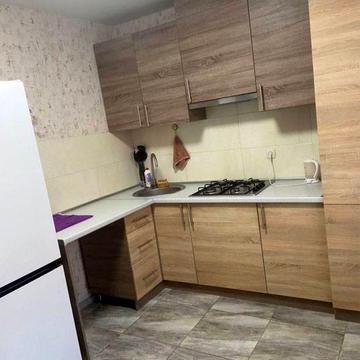 1к квартира в новобудові