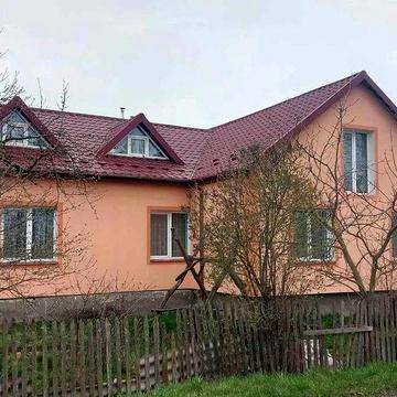 Приватний будинок, 15 км від Стрия, газ, вода, гараж, траса Львів-Чоп