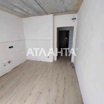 1 комнатная с частичным ремонтом в кирпичном доме с АГВ на Сахарова