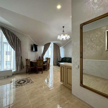 Без %.Оренда 2-кімнатної квартири (таунхаус), вул. Жамбила Жабаєва, 7Л