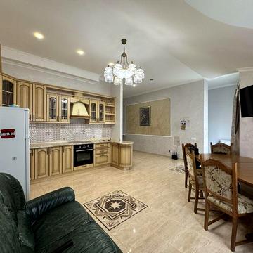 Без %.Оренда 2-кімнатної квартири (таунхаус), вул. Жамбила Жабаєва, 7Л