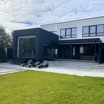 БЕЗ%! Продаж дизайнерського 2-поверхового будинку!