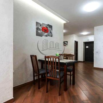 Здам 1-кімнатну квартиру-студію, Бельведер