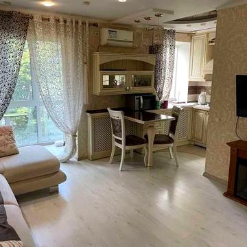 Сдам 1к квартиру на пр.Яворницкого, 4