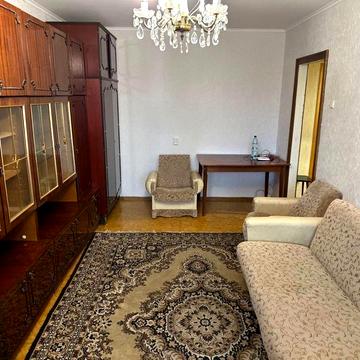 Оренда однокімнатної квартири на Шевченка. Слов‘янка. Керхер. Урожай