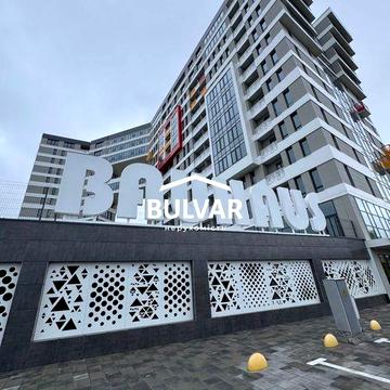 Лучшее предложение! Мой экс. 3к.кв.  Сокольники, ЖК Bauhaus, 69м2. ЖК BAUHAUS