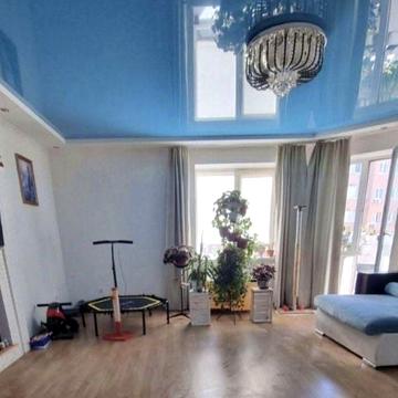 Продам шикарную 4 комнатную квартиру на Сахарова