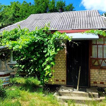 Продається будинок в смт.Лисянка, Звенигородкого р-н, Черкаської обл.