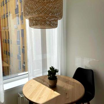 Комфорт Таун ЖК, оренда дизайнерської квартири