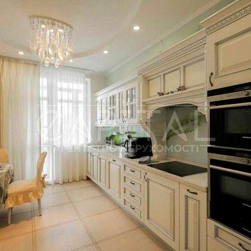 Оренда квартири вул. Євгена  Коновальця 32 А / Печерська