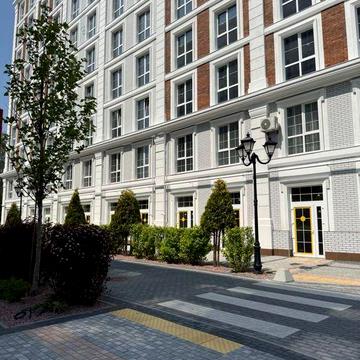 Продаж 1-кімнатної квартири в ЖК Оксфорд ЖК Оксфорд