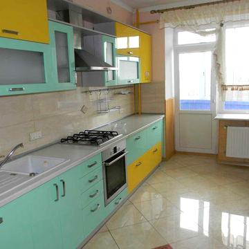 ПРОДАЖ 3 кім. новобудови вул. Зелена 115 Ж, поруч парк "Погулянка"