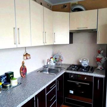 Продам 2х кв Жасминовый бул 6/9 с кап ремонтом, меб