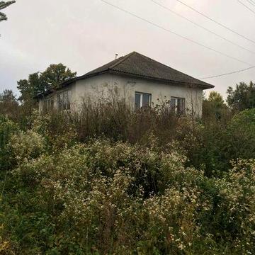 Продаж будинку під ремонт . Село Синява