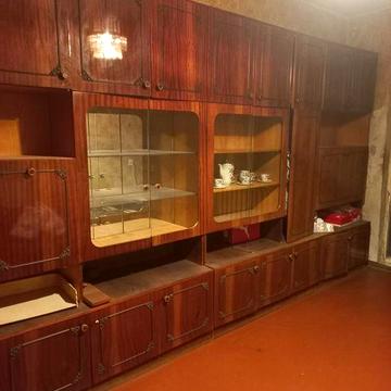 Сдам 1ком.кв.мк-рн Солнечный 15