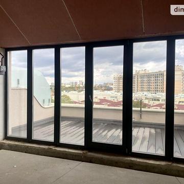 Продаж 3к Квартира Фонтанська дорога ЖК Консул