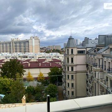 Продаж 3к Квартира Фонтанська дорога ЖК Консул