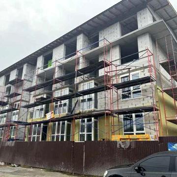 Продаж 2-кім кв-ри від забудовника. Парк, метро Бориспільська пішки. ЖК ППС