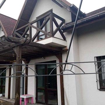 Святопетрівське. Продаж від власника. Дуплекс з дизайнерским ремонтом