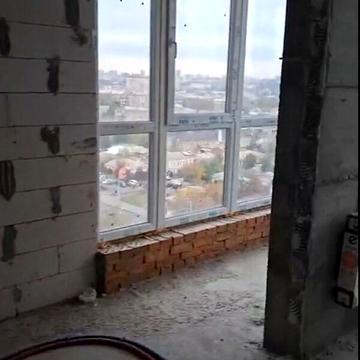 Продаж 3к Квартира Аерокосмічний (Гагаріна) проспект