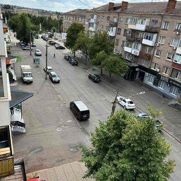 Сдам в аренду 2 ком.кв на пл.Освождения пр.Карла Маркса 54