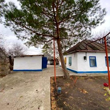 Земельный участок 22 сотки с домом 26 м. кв. в Подгороднем