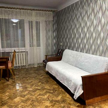 Оренда двокімнатної квартири