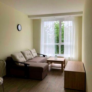 Оренда чудової квартири в новобудові