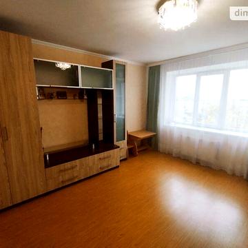 Довгострокова оренда 1к Квартира Київська вулиця