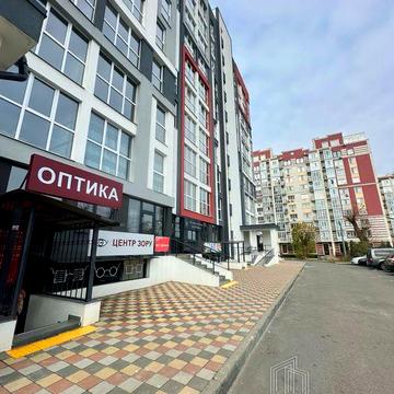 Продаж квартири . ЖК Гостомель Сіті. Квартира в гостомелі. БЕЗ% ЖК Гостомель Сіті