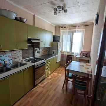 4 кім. квартира Хоткевича (Шувар)