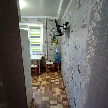 Прдається 3-кім квартира в Хортицкому р-ні.Ціна 38000уе.